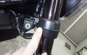 HONDA REBEL 1100 DCT 2023