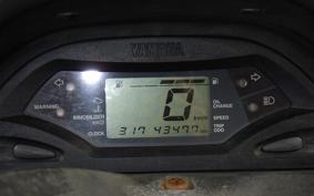 YAMAHA MAJESTY 125 FI