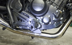 HONDA REBEL 250 A 2006 MC49