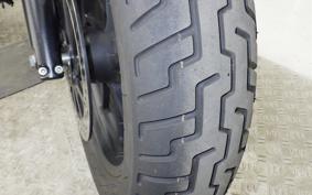 HONDA REBEL 250 A MC49