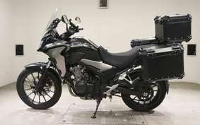 HONDA 400X 2020 NC56