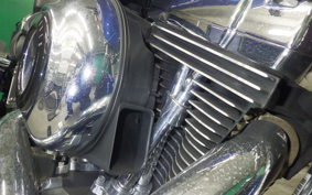 HARLEY FXDL 1580 2016