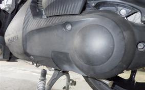 YAMAHA N-MAX 2009 SED6J