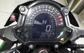 KAWASAKI Z400 Gen.2 2019 EX400G