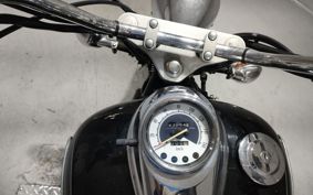 YAMAHA DRAGSTAR 250 VG02J