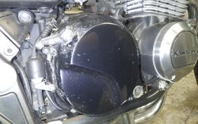 KAWASAKI ZEPHYR 400 KAI 1996 ZR400C