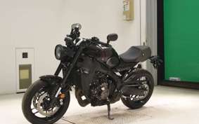 YAMAHA XSR900 2024 RN80J