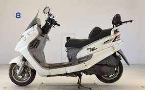 SYM RV125 JP Type 2025