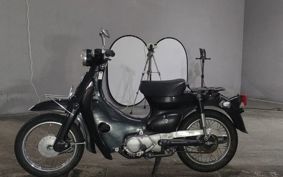 HONDA LITTLE CUB AA01