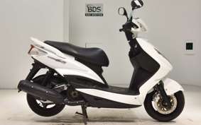 YAMAHA CYGNUS 125 X 2 2007 SE44J