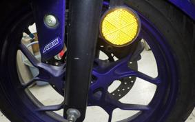 YAMAHA YZF-R25 A 2003 RG10J
