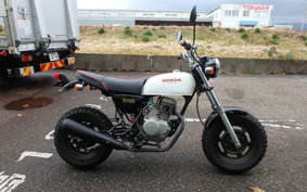 HONDA APE50 AC16