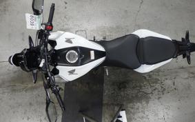 HONDA CB125 R JC79