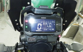 SUZUKI V-STROM 250 2002