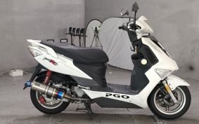 PGO TIGRA 125 ..