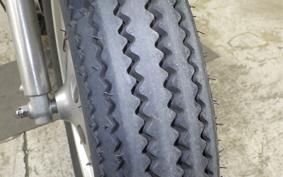 YAMAHA SR400 Gen.2 1993 1JR