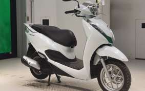 HONDA LEAD 125