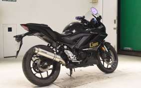 YAMAHA YZF-R25 A RG74J