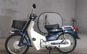 HONDA SUPER CUB90 HA02