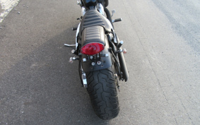 HONDA STEED 400 1996 NC26