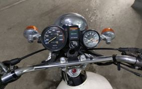 HONDA SILKROAD L250S