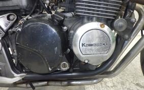KAWASAKI ZEPHYR 400 KAI 1999 ZR400C