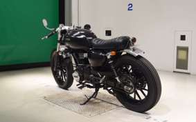 HONDA GB350 2022 NC59