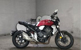 HONDA CB1000R SC80