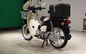 HONDA C110 SUPER CUB 1989 JA59