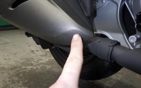 SYM JOYRIDES125I 2019