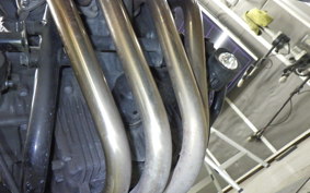 HONDA CB400 SUPER BOLDOR A NC42
