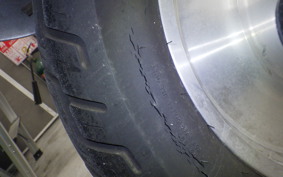 HONDA MAGNA 250 2015 MC29