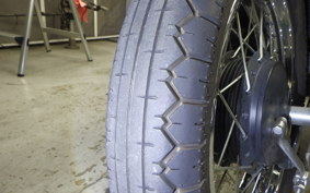 KAWASAKI ESTRELLA BJ250A