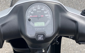 HONDA MANY CTOR AF79