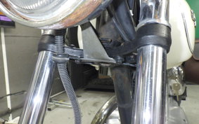 KAWASAKI ESTRELLA RS 1995 BJ250A