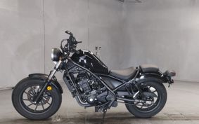 HONDA REBEL MC49