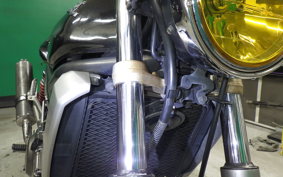 KAWASAKI BALIUS 250 Gen.2 ZR250B