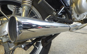 SUZUKI GN125 E NF41A