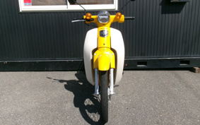 HONDA SUPER CUB50 AA09