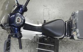 HONDA C110 SUPER CUB JA10