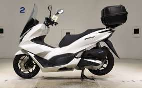 HONDA PCX 125 2026 JK05