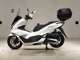 Фото Honda PCX 125 2026 с японского аукциона
