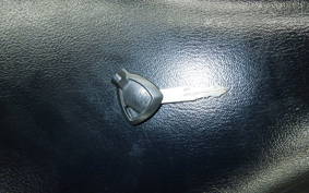 SUZUKI ADDRESS V50 CA4BA