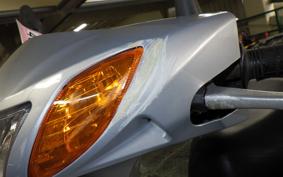 YAMAHA AXIS 125 TREET SE53J