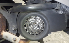 YAMAHA JOG POCHE SA08J