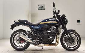 KAWASAKI Z900RS 2021 ZR900K