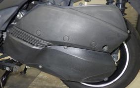 YAMAHA TRICITY 300 2020 SH15J
