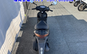 SUZUKI ADDRESS V50