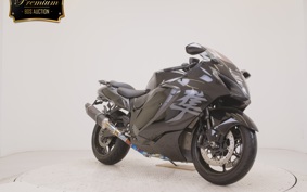 SUZUKI HAYABUSA Gen.3 2024 EJ11A