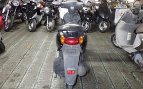 SUZUKI LET's 4 2018 CA41A